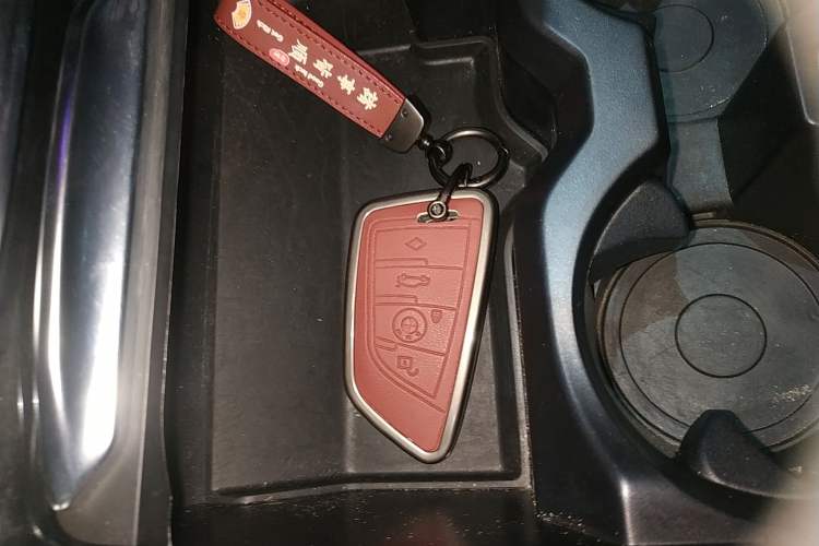 Used BMW X4 2022 xDrive 30i M Sport Package
