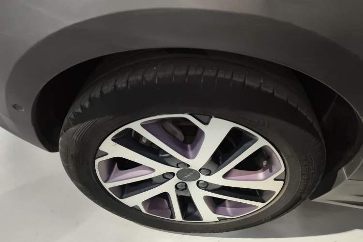 Used Lynk & Co 02 2022 1.5T DCT Shine Pro
