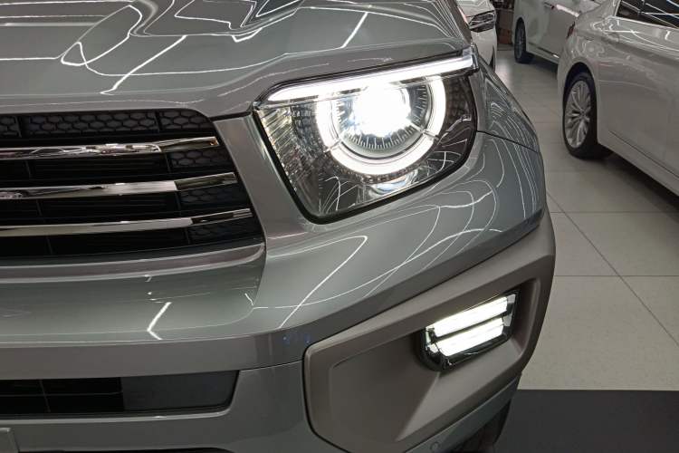 Used Tank 700 New Energy 2024 Hi4-T Ultimate Edition
