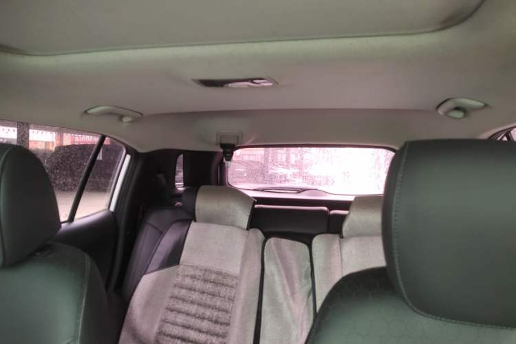 Used Hyundai ix35 2018 2.0L Automatic 2WD Zhiyong·Changxiang Edition