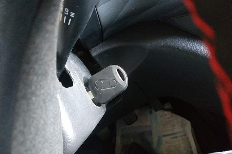 Used Jinbei Gold Hiace M Classic 2022 1.6L Engineering Lion Van 2 Seats