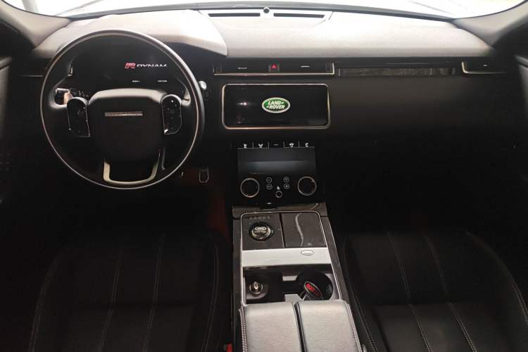 Used Land Rover Range Rover Velar 2020 P340 R-DYNAMIC S