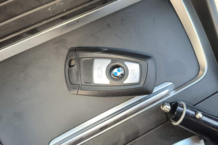 Used BMW 1 Series 2018 118i Leading Model
