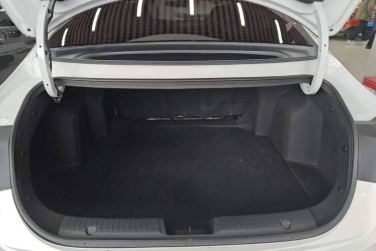 Used Changan Eado DD 2023 Blue Whale NE 1.5T GDI DCT Enjoy Edition
