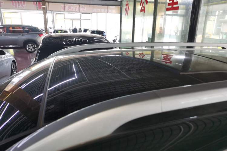 Used Kia Sportage R 2019 2.0L Automatic Smart Luxury Edition