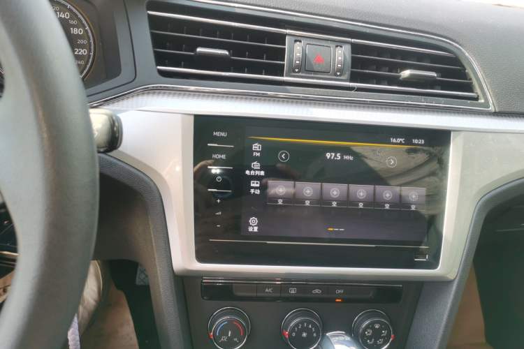 Used Volkswagen Lamando 2021 230TSI DSG Fashion Edition