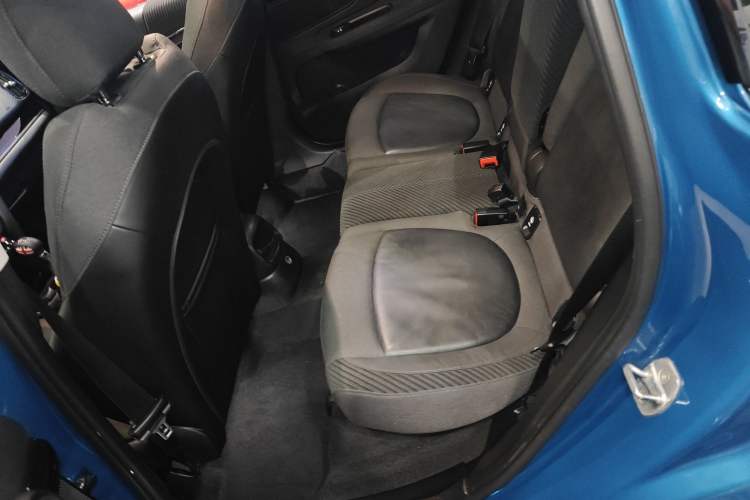 Used  Countryman 2017 1.5T COOPER ALL4