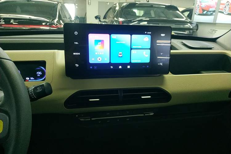 Used  Panda 2024 200km Panda Rider
