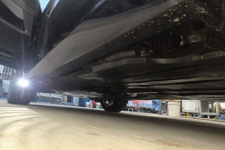 Used BMW X5 2023 xDrive 30Li Luxury M Sport Night Edition Package
