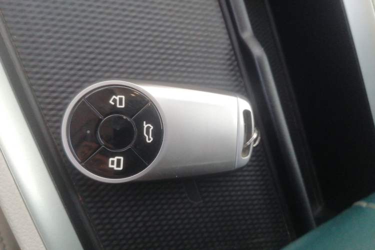 Used ORA Good Cat 2021 400km Standard Range Athena Edition Lithium-Ion Battery