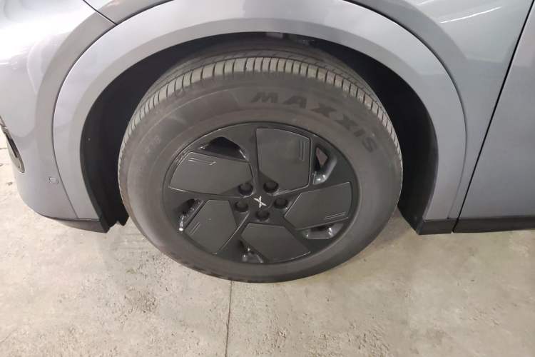 Used XPeng G6 2025 625 Long-Range Max Flagship Edition