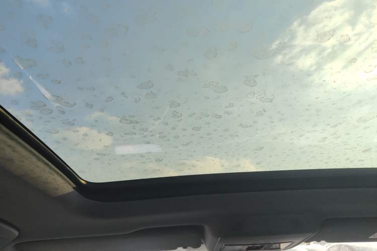 Used Volkswagen ID.4 CROZZ 2024 PURE+ model