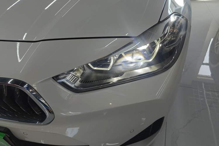 Used BMW X2 2020 sDrive25i Leading Model M Sport Package