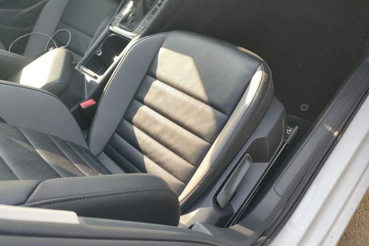 Used Volkswagen Sagitar 2021 280TSI DSG Excellence Edition