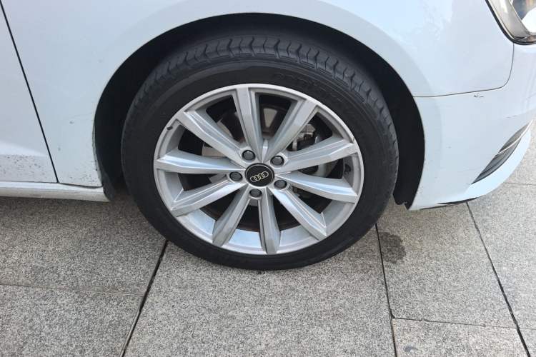 Used Audi A3 2016 Sportback 35 TFSI Ambition Edition
