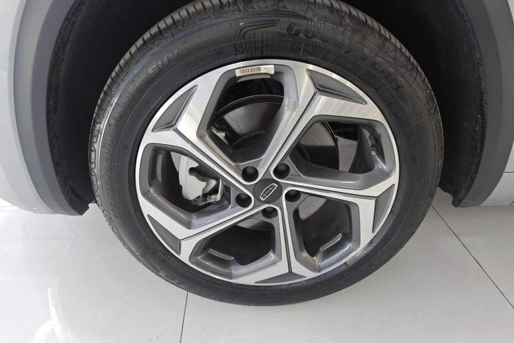 Used Geely Auto Monjaro L 2025 2.0TD Automatic Xingyun Version