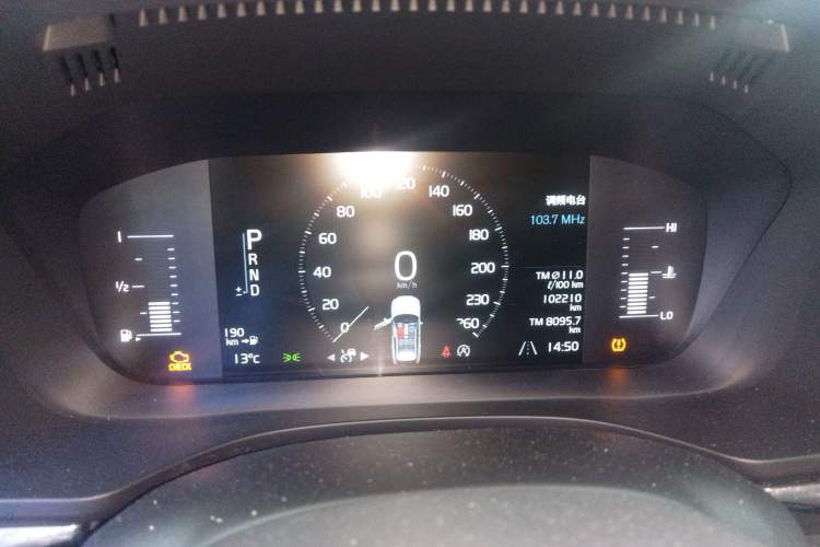 Used Volvo XC60 2021 T5 4x4 Smart Luxury Edition