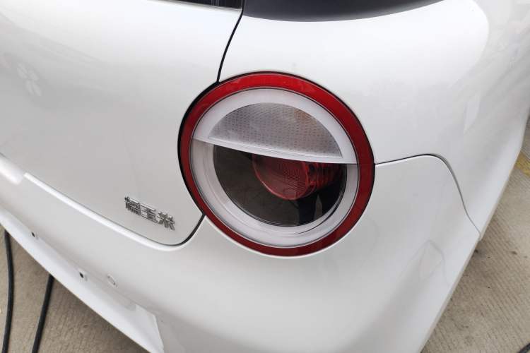 Used Qiyuan Lumin 2025 205 km Xiangqin Version