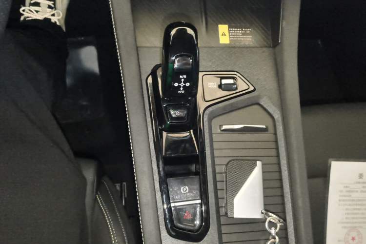 Used Lynk & Co 03 2023 2.0TD DCT JingPro
