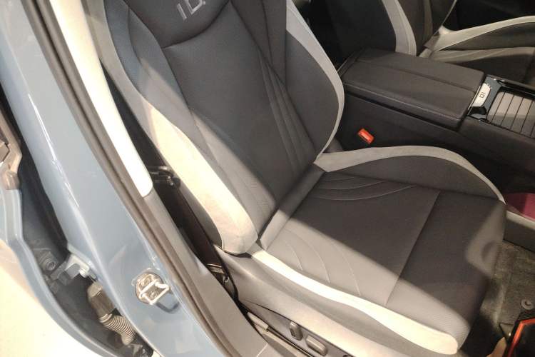 Used Volkswagen ID.7 VIZZION 2024 PRO Model