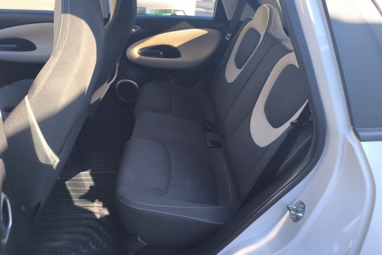 Used Wuling Bingo 2023 333 km Fast-Share Version