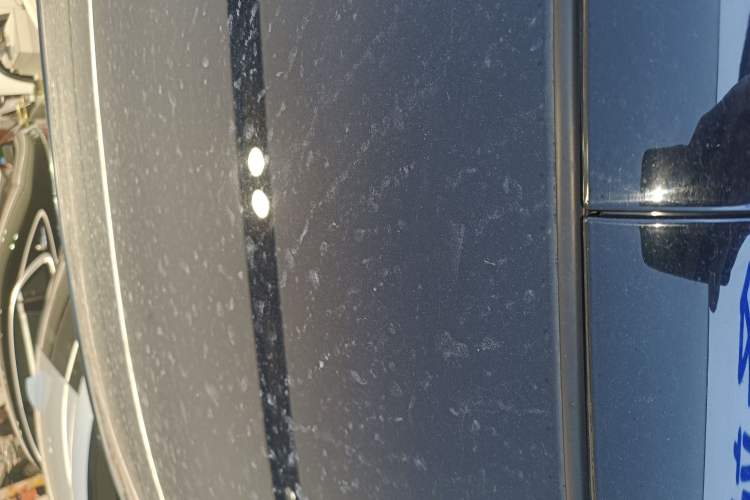 Used Chery Little Ant 2021 200 000-Yuan Ant Fan Edition Energized Version Lithium Iron Phosphate 301 km
