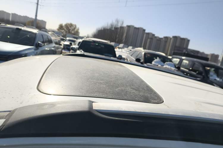 Used Buick Encore 2014 1.4T Automatic Two-Wheel Drive Urban Elite Model
