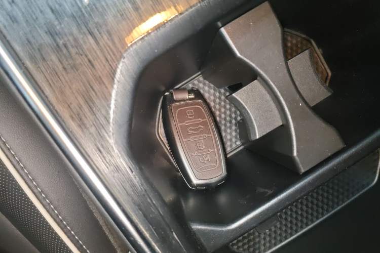 Used Haval H6 2021 National Trend Edition 1.5T Automatic Urban Version