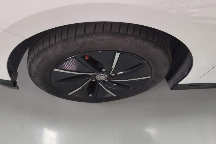 Used Buick Velite 6 2022 Connected Fashion PLUS
