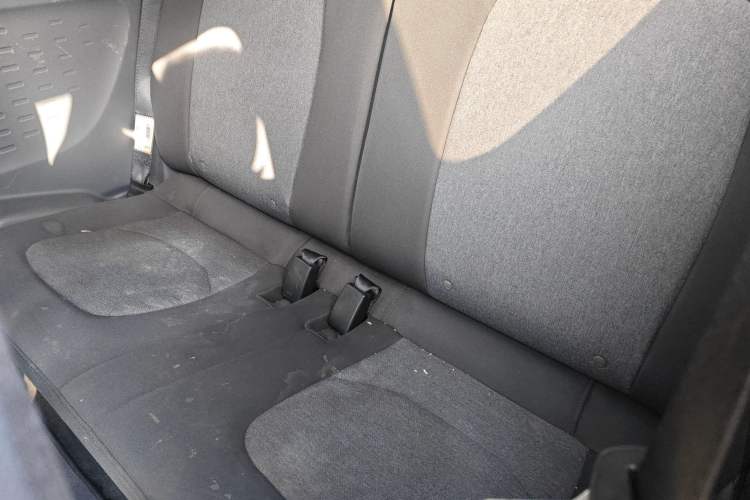 Used Wuling Hongguang MINIEV 2021 Macaron Fashion Model Lithium Iron Phosphate