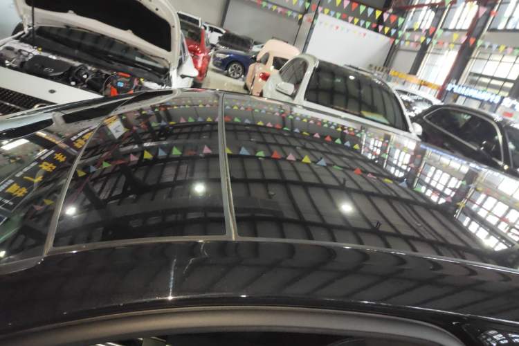 Used Audi A6L 2024 45 TFSI Prestige Dynamic Edition
