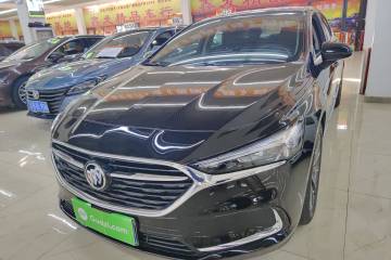 Used Buick LaCrosse 2022 652T Luxury Version
