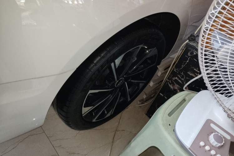 Used Audi A4L 2022 40 TFSI Stylish and Elegant Edition
