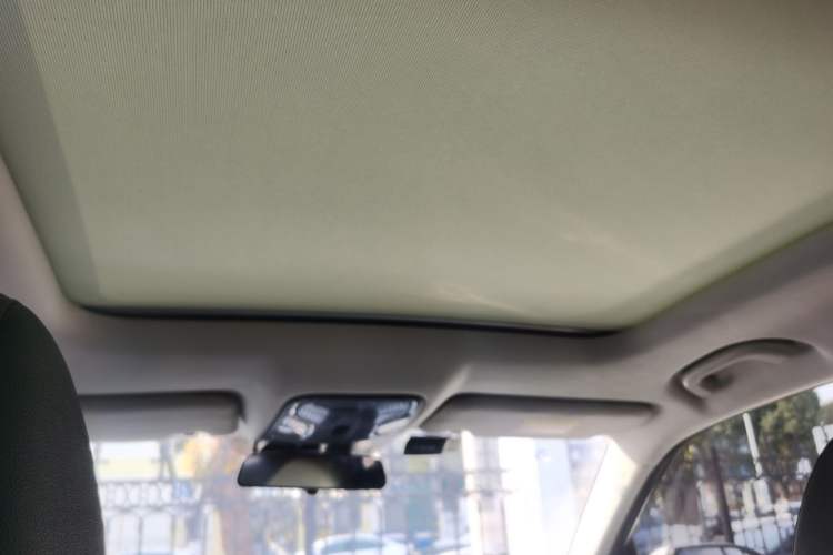 Used Changan CS55 2019 1.5T Automatic Xuan Dong Model China VI Standard
