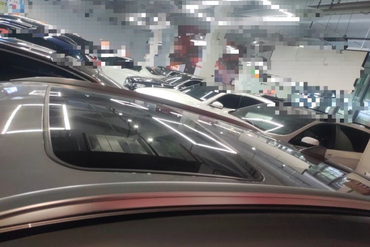 Used Toyota IZOA 2020 2.0L Yichi Version