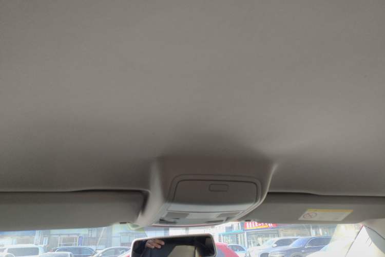 Used Volkswagen Tiguan 2016 280TSI Automatic Two-Wheel-Drive Silk Road Style Edition
