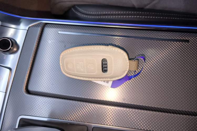 Used Audi A6L 2024 45 TFSI Prestige Dynamic Edition
