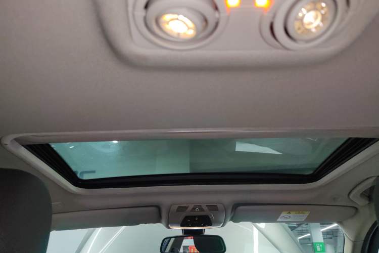 Used BMW 3 Series 2018 320Li Fashion Model
