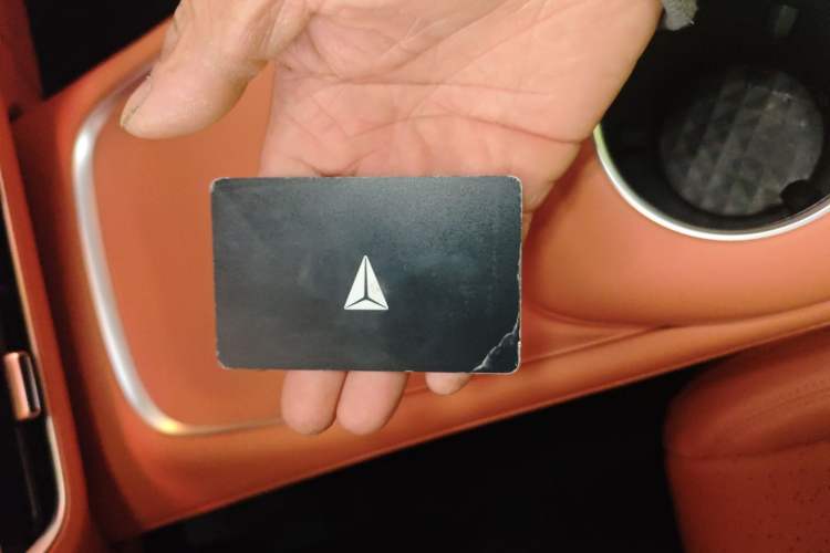 Used  S07 2024 215Max Qiankun Intelligent Driving ADS SE Range-Extended Version