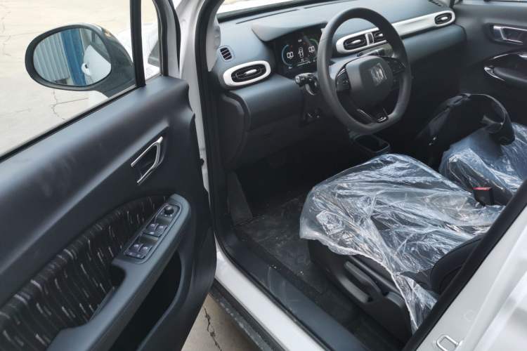 Used Leapmotor T03 2025 310 Comfort Edition
