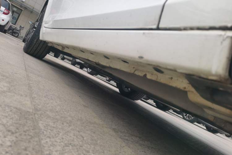 Used Chevrolet Malibu 2017 1.5T Automatic Comfort Edition
