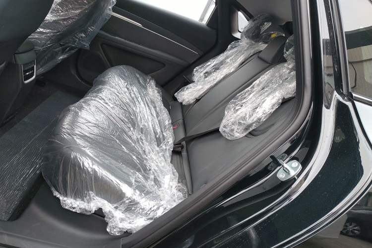 Used XPeng MONA M03 2025 515 Long-Range Plus