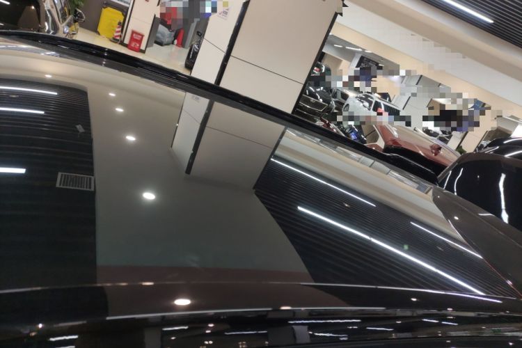 Used XPeng G9 2025 625 Long-Range Max