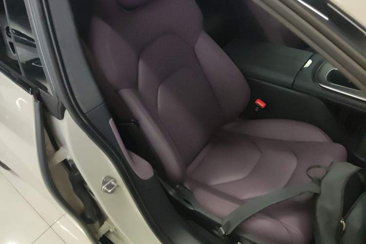 Used  SU7 2024 Rear-Drive Long-Range Intelligent Driving Version