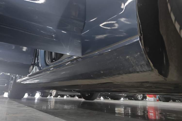 Used Volvo S60 2022 B4 Zhiyi Luxury Edition