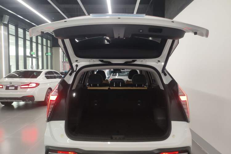 Used Geely Auto FX11 2023 1.5TD DCT Prestige Edition
