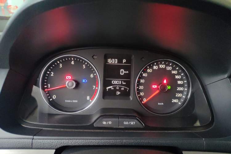 Used Volkswagen Lavida 2013 Revised Version 1.4 TSI DSG Comfort Edition