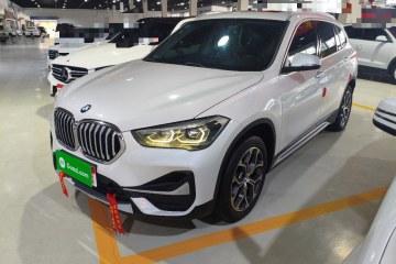 Used BMW X1 2020 sDrive20Li Premium Edition