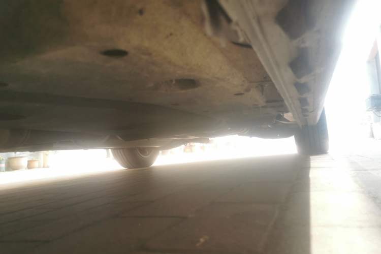 Used Buick GL8 2017 ES 28T Luxury Model China V Standard
