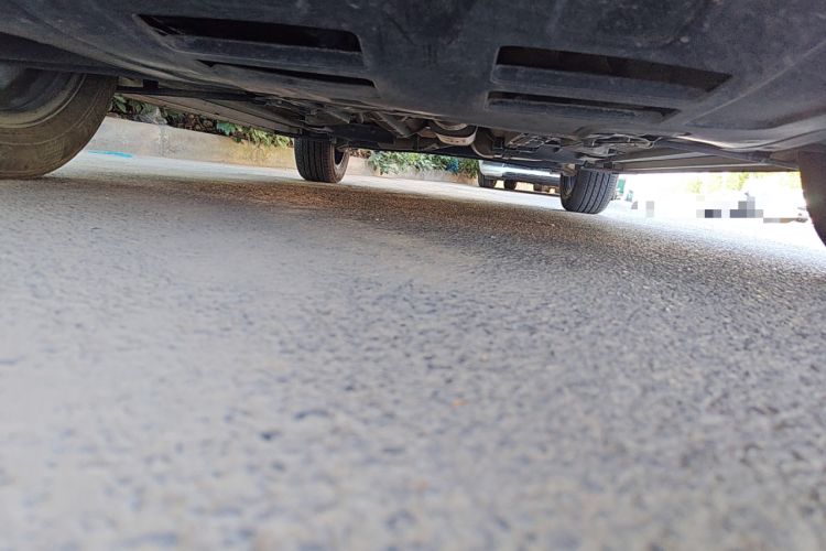 Used Kia KX3 2017 1.6T Automatic Aoya Edition
